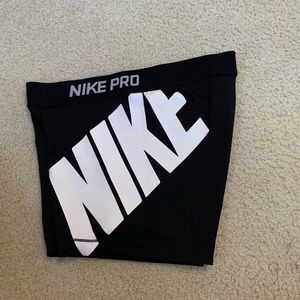 Nike workout shorts